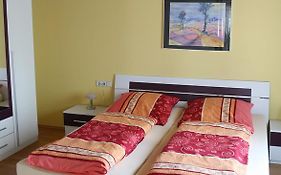 Ferienwohnung Neuber